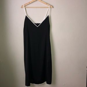 Forever 21 Silk Dress
